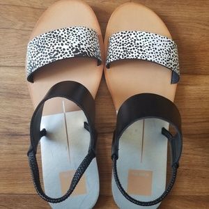 Pre-Owned Dolce Vita Stella Sandals Size 9